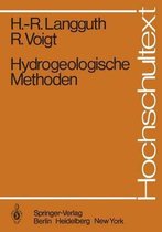 Hydrogeologische Methoden