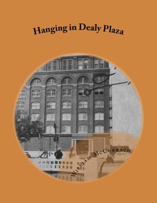 Hanging in Dealy Plaza - cover