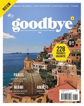 Goodbye magazine #4