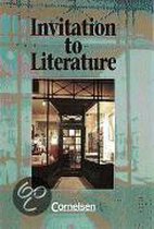 Invitation to Literature
