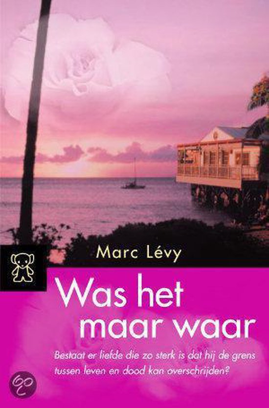 Was Het Maar Waar