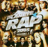 Planete Rap 2005/2