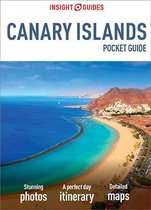 Insight Guides Pocket Canary Islands (Travel Guide eBook)