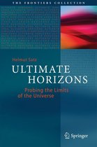 The Frontiers Collection - Ultimate Horizons