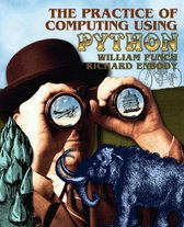 Practice Of Computing Using Python