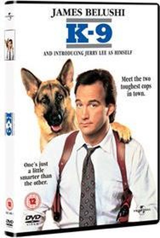 K-9 (Import)