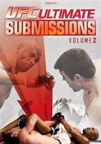 Ufc - Ultimate Submissions Volume 2