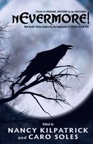 Omslag nEvermore!