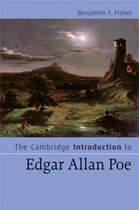 Cambridge Introductions to Literature