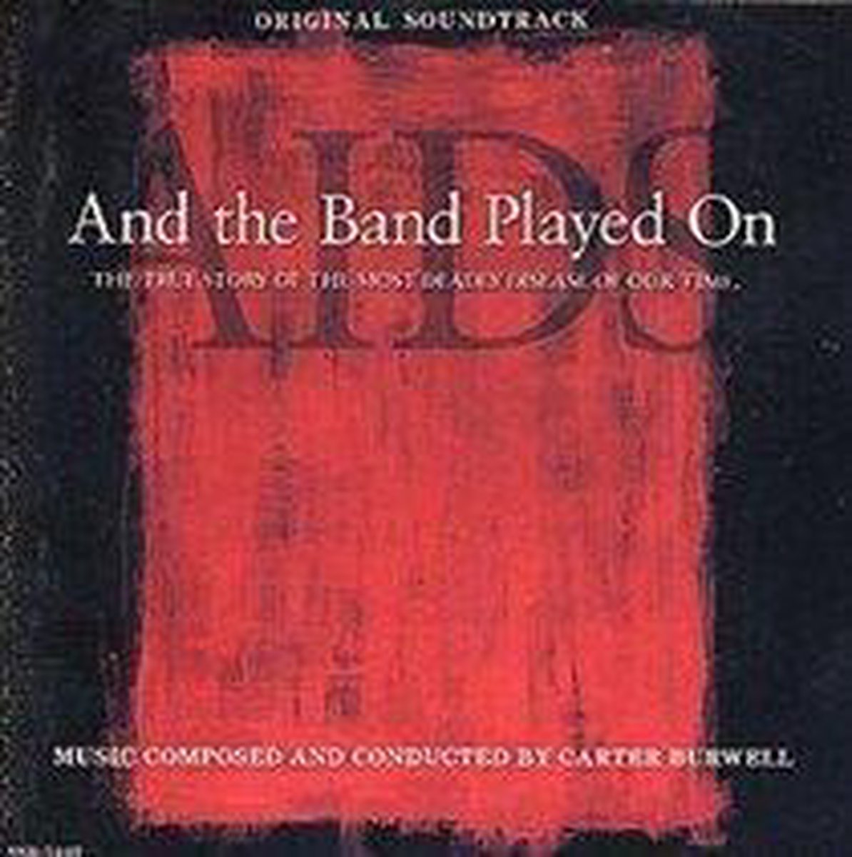 And The Band Played On