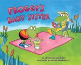 Froggy -  Froggy's Baby Sister