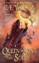 Tairen Soul 4 - Queen of Song and Souls