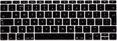 Xssive Toetsenbord cover voor Macbook Air 11 inch - zwart - NL indeling