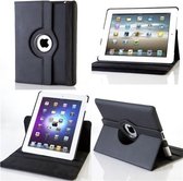 Hoesjescovers.nl 360 Tabletcase - Apple - Zwart