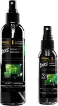 Antec computerreinigingskit 100 Natural Spray 240+60ml