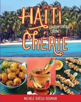 Haiti Cherie, Haitian Creole Cuisine