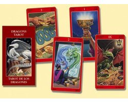 Dragons Tarot