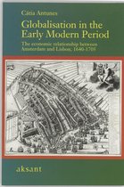 Globalisation in the Early Modern Period