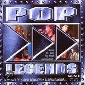 Various - Pop Legends