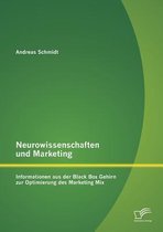 Neurowissenschaften und Marketing
