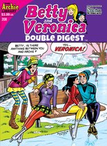 Betty & Veronica Double Digest 208 - Betty & Veronica Double Digest #208