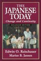 The Japanese Today - Change & Continuity Rev