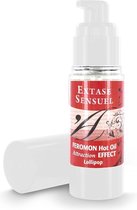 Extase Sensuel - Feromon Hot Oil Lollipop
