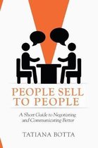 People Sell to People