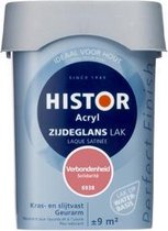 Histor Perfect Finish Lak Acryl Zijdeglans 0,75 liter - Verbondenheid