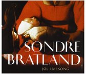 Sondre Bratland - Jol I Mi Song (CD)