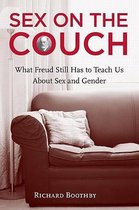 Sex On The Couch