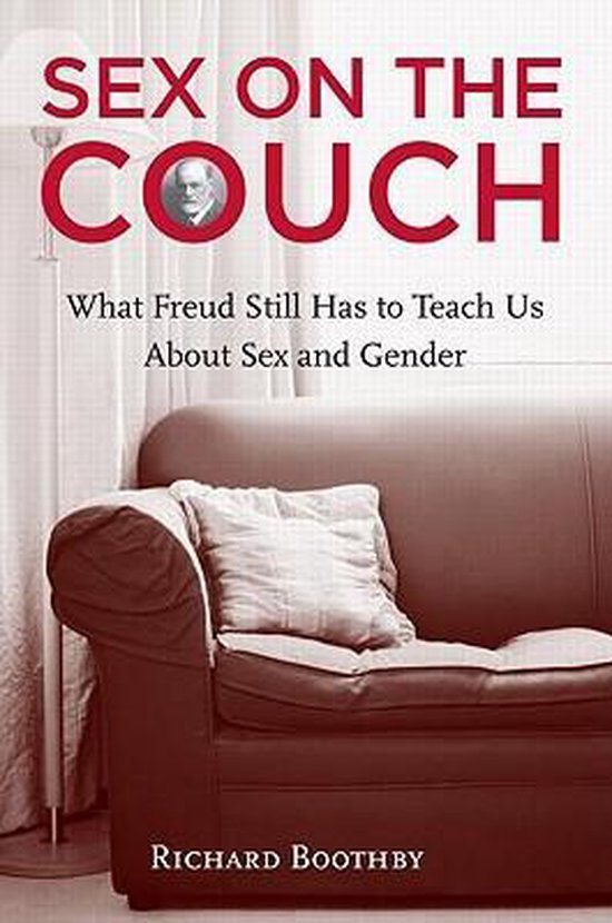 Sex On The Couch - cover