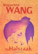 Inspecteur Wang 3 - Inspecteur Wang