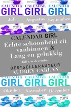 Calendar Girl - Echte schoonheid zit vanbinnen & Lang en gelukkig