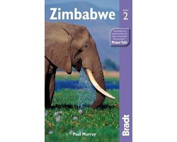 Zimbabwe 2nd Edition