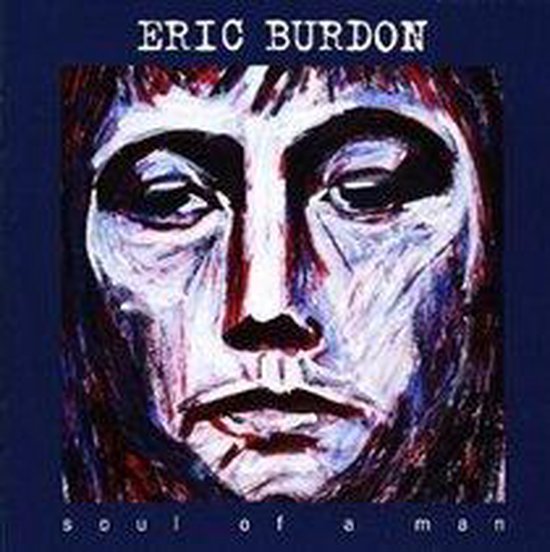 Soul of a Man