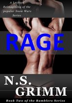 Rage (book two of the Rambler series)
