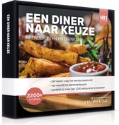 Nr1 Een Diner Naar Keuze 30,-