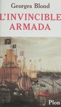 Omslag L'Invincible Armada