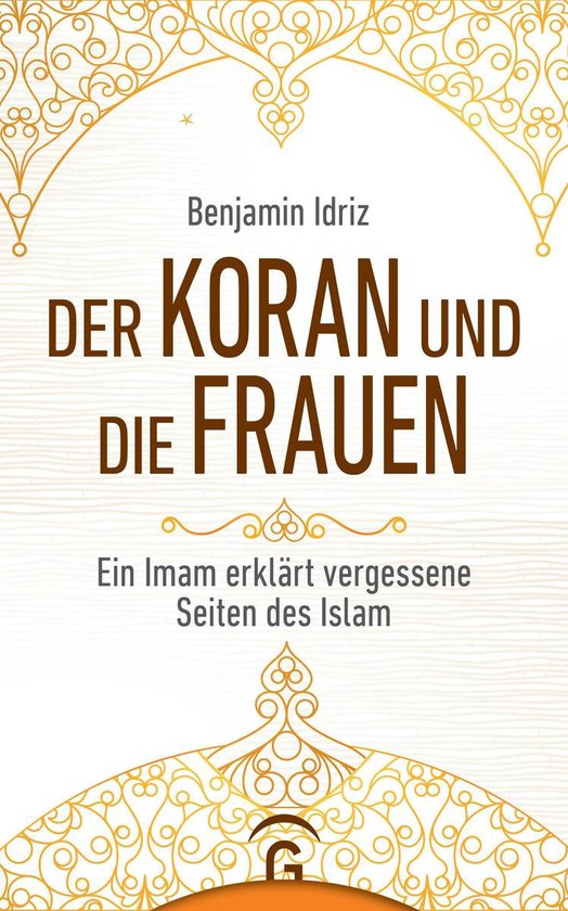 Der Koran und die Frauen - cover