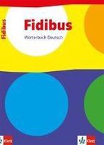 Fidibus Wörterbuch Deutsch