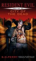 Resident Evil City Of The Dead