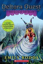 The Maze of the Beast