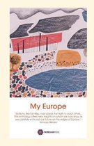 My Europe: An Anthology