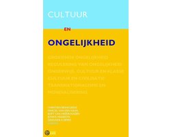 Cultuur en ongelijkheid