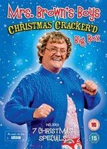 Mrs Brown's Boys: Christmas Boxset 2011-2014