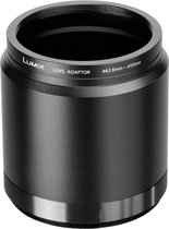 Panasonic DMW-LA7 Lens Adapter