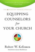 Equipping Counselors for Your Church