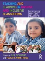 Teaching and Learning in Diverse and Inclusive Classrooms