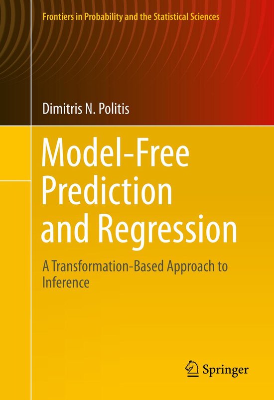 Mathematics and Statistics (R0) - Model-Free Prediction and  ... - cover